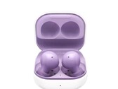 Die Samsung Galaxy Buds 2 werden offenbar in mehreren Farben angeboten, inklusive Violett. (Bild: Evan Blass)