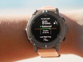 Die Garmin Descent G2 wird als Tauchcomputer im Smartwatch-Format vermarktet. (Bildquelle: Garmin)