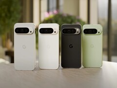 Neben Pixel 10 Lineup Speicheroptionen und Farben liefern aktuelle Leaks auch Hinweise auf Pixel Buds 2a und weiteres Zubehör. (Bildquelle: TT Technology)