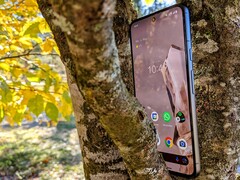 Im Test: Google Pixel 8.