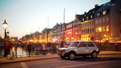 Gran Turismo 7 setzt vor allem auf Realismus, auch bei der Grafik. (Bild: Sony)