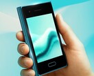 Das HMD Asha 305 könnte als teurere Alternative zum abgebildeten HMD Touch angeboten werden.