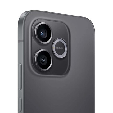 Ein Teleobjektiv fehlt