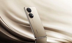 Das Huawei P50 Pro bietet eine ungewöhnliche Kamera-Ausstattung inklusive einer 40 MP Monochrom-Kamera. (Bild: Huawei)