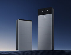 HiOne ist ein starkes All-in-One-Batteriespeichersystem.