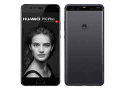 Das Huawei P10 und das P10 Plus wurden zum Mobile World Congress im Februar 2017 vorgestellt, Software-Updates gibt's auch nach drei Jahren noch. (Bild: Huawei)