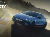 Hyundai erprobt die Wiederverwendbarkeit von E-GMP-Fahrzeugbatterien in einem 200-kWh-Testspeicher an Schnellladestationen. (Quelle: Hyundai)