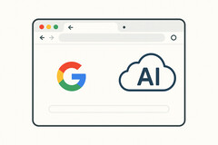 KI in Chrome: Google integriert Gemini für produktiveres und sicheres Surfen (Bildquelle: GPT-image-1)