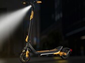 Der Kugoo M3 Pro ist ein rasanter und preiswerter E-Scooter.
