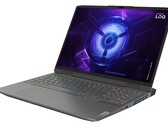 Super-Deal: Lenovo LOQ 16 Gaming-Laptop mit RTX 4060, AMD Ryzen 7 7840HS & 165 Hz QHD-Display