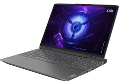 Super-Deal: Lenovo LOQ 16 Gaming-Laptop mit RTX 4060, AMD Ryzen 7 7840HS &amp; 165 Hz QHD-Display