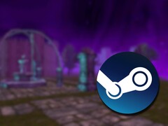Lunacid: Tears of the Moon belegt aktuell Platz 1 der Steam-Charts unter „Angesagt und kostenlos“. (Bildquelle: Steam)