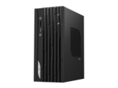 MSI Pro DP20Z: Kompakter PC mit Ryzen-Prozessor