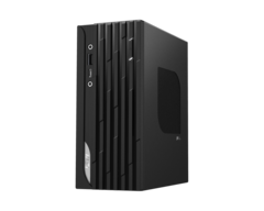 MSI Pro DP20Z: Kompakter PC mit Ryzen-Prozessor