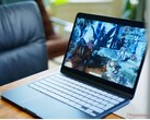 Das MacBook Neo setzt auf einen iPhone-Prozessor im modernen Aluminium-Gehäuse.