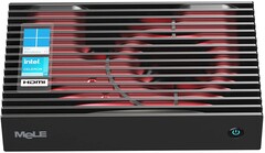 Mele PCG35: Neuer Mini-PC mit Aufrüstmöglichkeiten