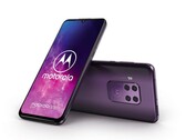 Das Motorola One Zoom wird demnächst mit 3x-Zoom und Quad-Cam ab 399 Euro zu haben sein.