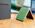 Das Motorola Razr 70 Plus hat viele Vorzüge – Eine klare Kommunikation des Updatezeitraums gehört leider nicht dazu.