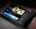 Das Steam Deck bekommt ein neues Software-Update, das aktuell noch im Beta-Stadium ist