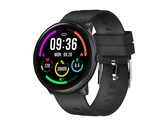 Die Smartwatch Newgen Medicals SW-460 gibt es aktuell für nur gut 50 Euro. (Bild: Pearl)