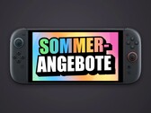 Der Nintendo Summer Sale rabattiert Tausende Spiele im eShop. (Bildquelle: Nintendo, bearbeitet)