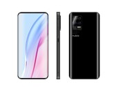 Das soll es sein: Das Nubia Z30 wird ein Snapdragon 888-Flaggschiff, das offenbar auf eine Under-Display-Kamera setzen wird.