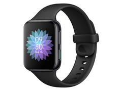 Oppo Watch im Test: Sieht aus wie Apple, tickt wie Google