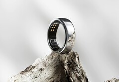 Samsung arbeitet offenbar an einem Konkurrenzprodukt zum Oura Smart Ring. (Bild: Oura)