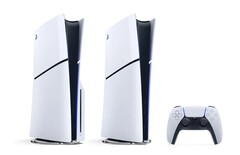 Nach dem Launch der kleineren PS5-Revison soll Sony an einem Pro-Modell arbeiten. (Bild: Sony)
