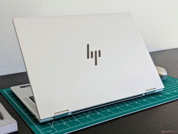 HP Elite x360 1040 G11.