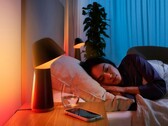 Philips Hue wird bald um eine neue Nachttischlampe namens Twilight erweitert. (Bild: Philips Hue via smartlights)
