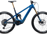 Pivot Shuttle LT 2023: Neue, leistungsstarke E-Mountainbikes