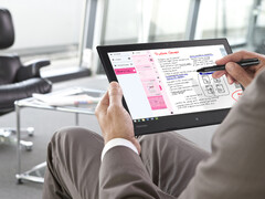 Toshiba: Neue Hybrid-Ultrabooks der Serie Portégé Z20t-C