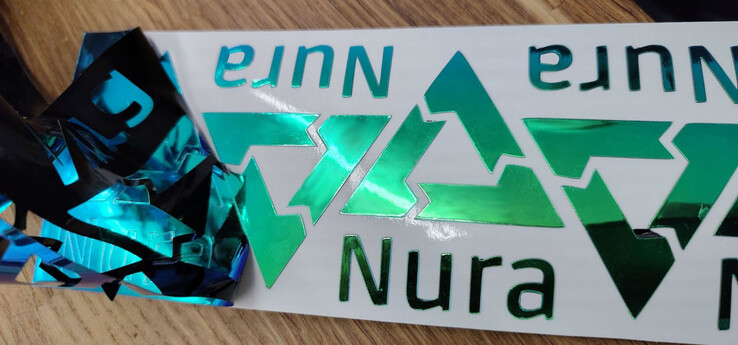 postmarketOS heißt ab sofort Nura