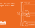 Für mehr Nachhaltigkeit sorgt bei Prusa fortan der Produkt-Pass