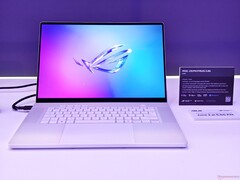 Asus wird in rund zwei Wochen neue Details zum Launch von Strix Point bestätigen. (Bildquelle: Notebookcheck)