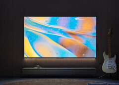 Der Redmi Smart TV A70 2024 ist ein neuer Günstig-Fernseher von Xiaomi. (Bild: Xiaomi)