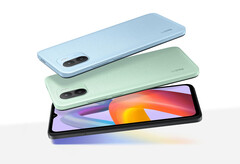 Das Redmi A2 ist offiziell in den Verkauf gestartet. (Bild: Xiaomi)