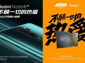 Immer mehr Teaser und Leaks verraten weitere Details zu Redmi Note 8 und Note 8 Pro.