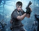 Mit Resident Evil 4 erhält Capcoms am besten bewertetes Spiel aller Zeiten ein verdientes Remake. (Bild: Capcom)
