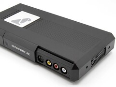 Drei weitere Chargen vom Retrotink 4K sind geplant. (Bild: Mike Chi)