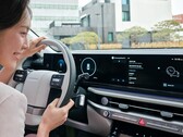 Die Samsung Car-to-Home-Funktion ist für Fahrzeuge von Hyundai und Kia mit der Plattform Connected Car Navigation Cockpit verfügbar.
