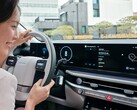Die Samsung Car-to-Home-Funktion ist für Fahrzeuge von Hyundai und Kia mit der Plattform Connected Car Navigation Cockpit verfügbar.