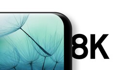 Samsung bietet mit dem neu vorgestellten Exynos 9820-Chip unter Anderem 8K-Recording an.