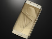 Samsung Galaxy S6 Edge: Produktion erhöht