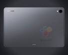 Das Galaxy Tab S11 soll noch dünner als das Galaxy Tab S10 FE werden. (Bildquelle: Winfuture, bearbeitet)