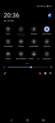 Test Vivo X90 Pro Smartphone
