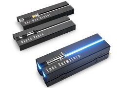 Amazon verkauft die Star-Wars-Edition der Firecuda 530 SSD mit 1TB derzeit für 99 Euro (Bild: Seagate)