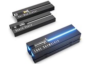 Amazon verkauft die Star-Wars-Edition der Firecuda 530 SSD mit 1TB derzeit für 99 Euro (Bild: Seagate)