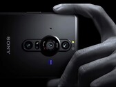 Der Nachfolger des Xperia Pro-I könnte in 2024 als Xperia Pro-C mit 6 Zoll Display und 1-Zoll-Sensor auf den Markt kommen. (Bild: Sony)